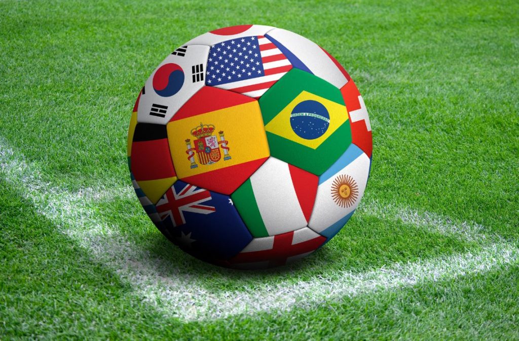 Reflexiones sobre el mundial futbol
